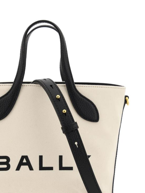  발리 토트백 7617659963681 MULTICOLOR - BALLY