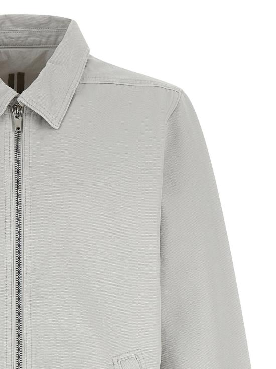 26SS 다크쉐도우 자켓 DR332709BM BEIGE - DRKSHDW