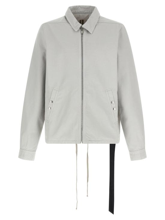 26SS 다크쉐도우 자켓 DR332709BM BEIGE