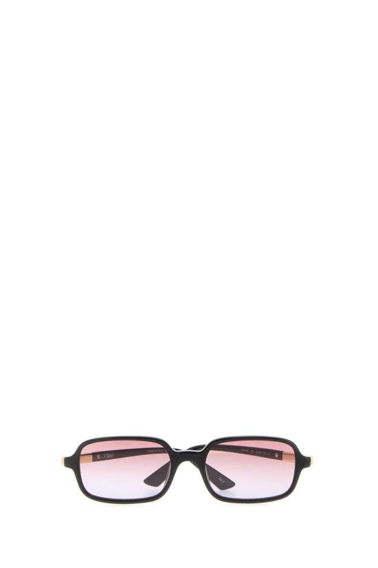 26SS 끌로에 선글라스 CH0363S00153 BLACK - CHLOE