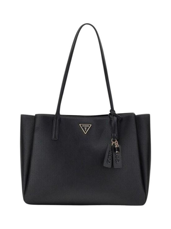  게스 토트백 HWZG96 72260 BLA ONESIZE Guess BLACK - GUESS