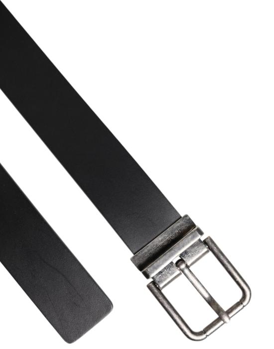  돌체앤가바나 벨트 BEL9437 BLACK - DOLCE & GABBANA
