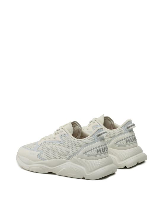  휴고보스 스니커즈 50498685050 GRAY - HUGO BOSS