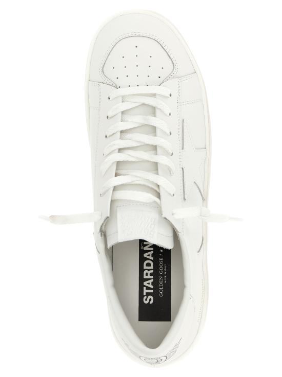 26FW 골든구스 스니커즈 GO250343BM WHITE - GOLDEN GOOSE