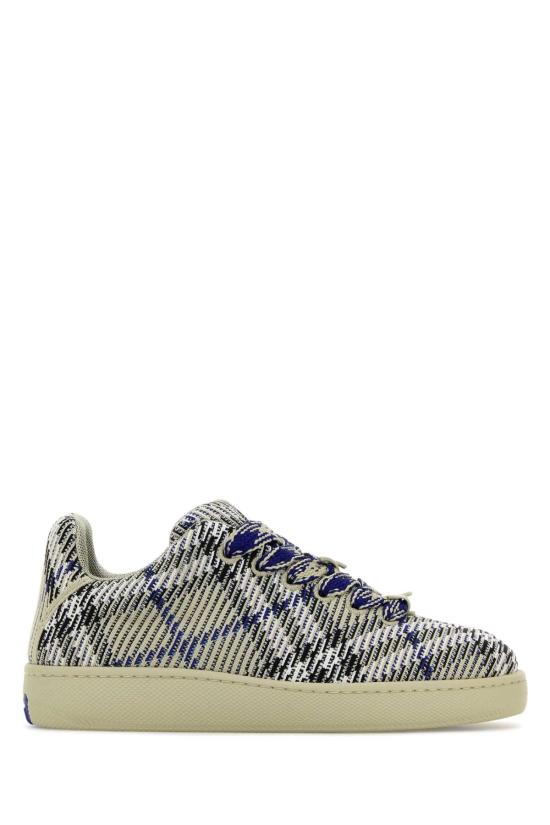  버버리 스니커즈 8088487 B9629 MULTICOLOR