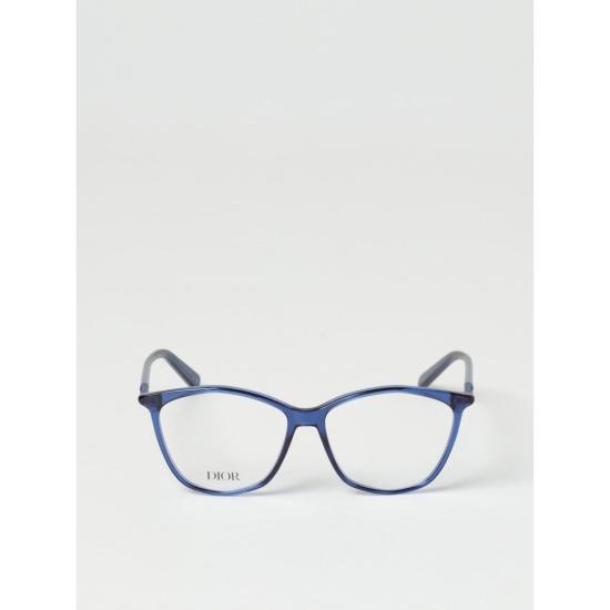  디올 안경 DI 1625 BLUE - DIOR