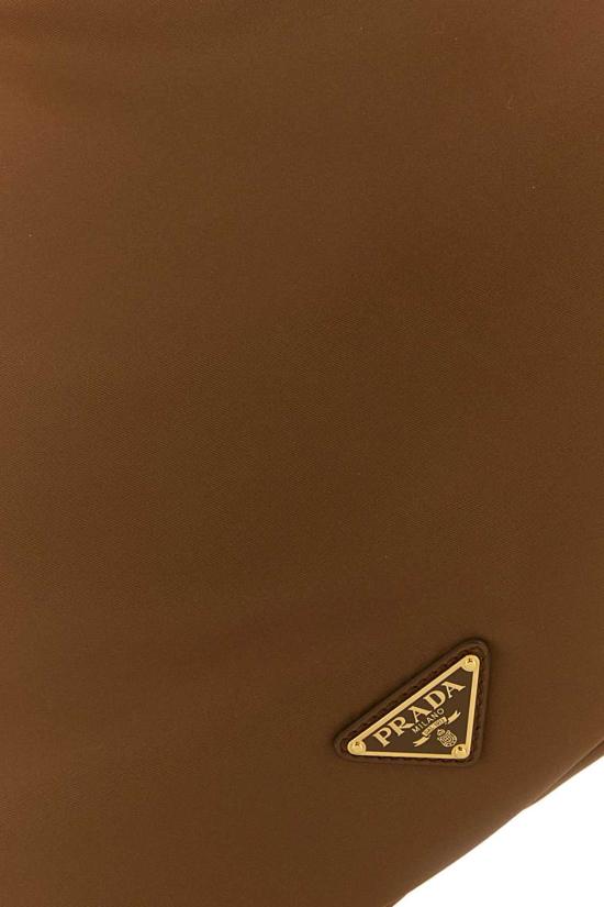 26SS 프라다 숄더백 1BC2822HG8 F0134 BROWN - PRADA