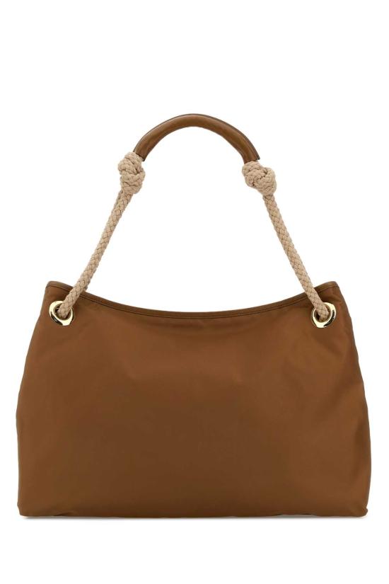 26SS 프라다 숄더백 1BC2822HG8 F0134 BROWN - PRADA