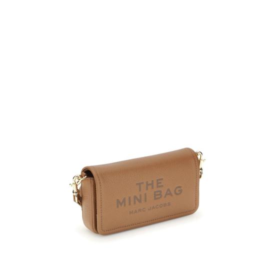 26FW 마크제이콥스 가방 MA2S4SMN080S02212BB BROWN - MARC JACOBS