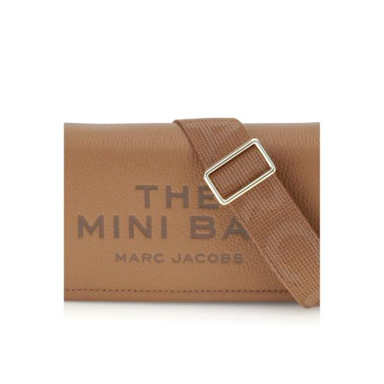 26FW 마크제이콥스 가방 MA2S4SMN080S02212BB BROWN - MARC JACOBS