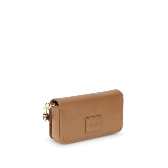 26FW 마크제이콥스 가방 MA2S4SMN080S02212BB BROWN - MARC JACOBS