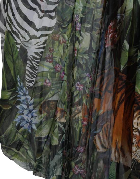  돌체앤가바나 원피스 DR281100 MULTICOLOR - DOLCE & GABBANA