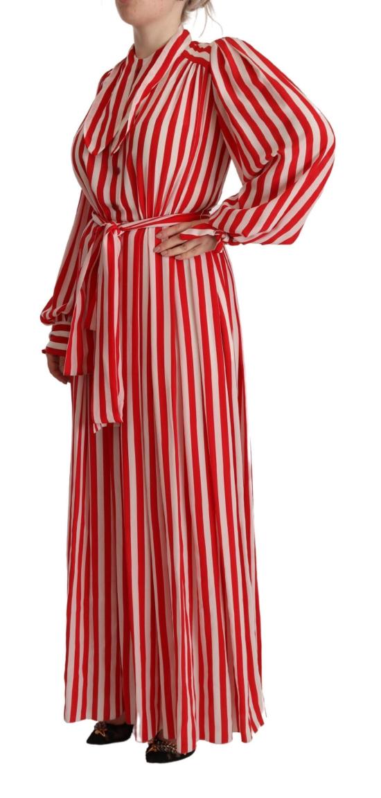  돌체앤가바나 원피스 DR28634 RED - DOLCE & GABBANA