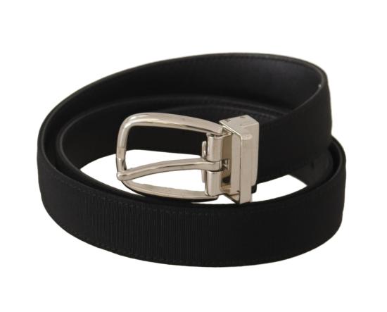  돌체앤가바나 벨트 BEL8624 BLACK