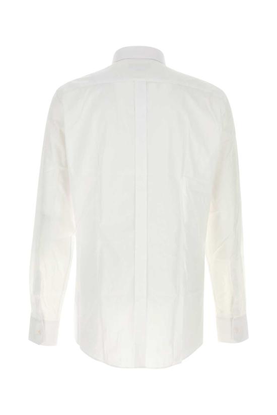 26SS 돌체앤가바나 셔츠 G5EJ0TGK322 W0800 WHITE - DOLCE & GABBANA
