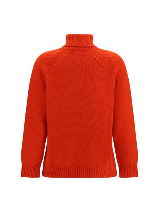 26FW 파로쉬 스웨터 D512958 019 ORANGE - PAROSH