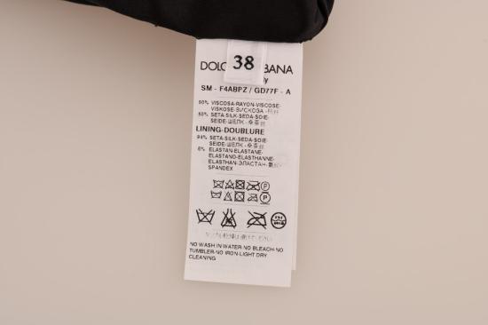 돌체앤가바나 스커트 SKI1083 BROWN - DOLCE & GABBANA
