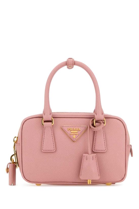 26SS 프라다 토트백 1BB157VEOONZV F0924 PINK