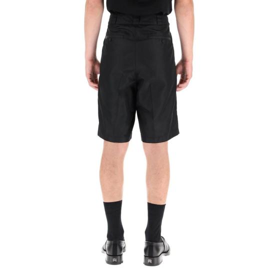  발렌티노 가라바니 숏팬츠 VA 9137619075284 BLACK - VALENTINO GARAVANI