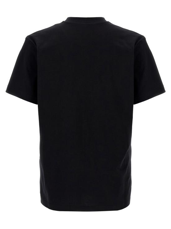 25FW 모스키노 탑 MO314705BM BLACK - MOSCHINO
