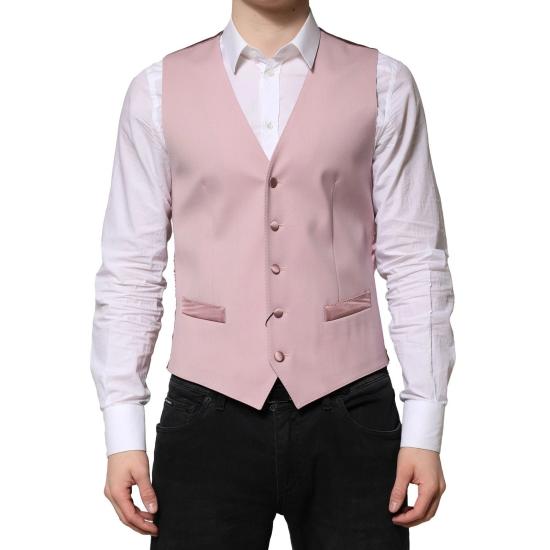  돌체앤가바나 베스트 TSH90455 PINK - DOLCE & GABBANA
