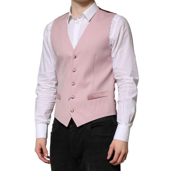  돌체앤가바나 베스트 TSH90455 PINK - DOLCE & GABBANA
