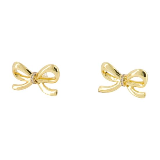 25FW 셀프 포트레이트 이어링 SLF024314 GOLD