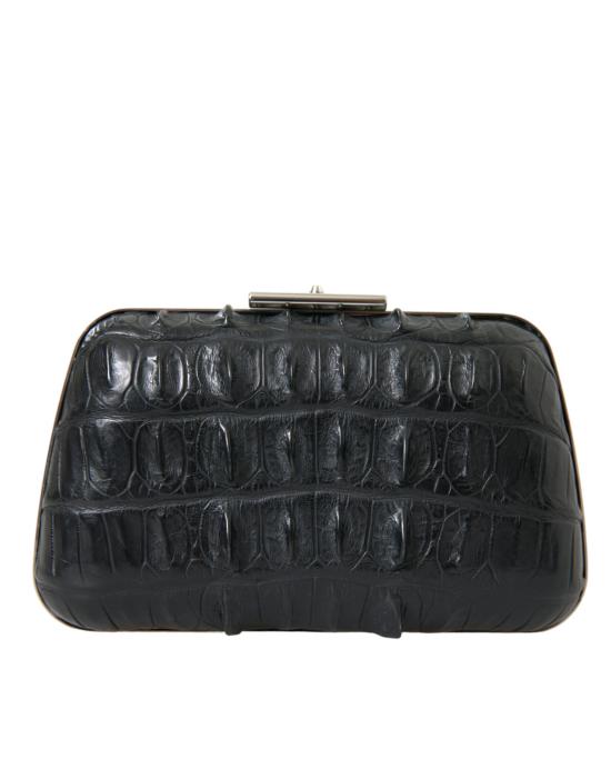  발렌시아가 숄더백 BAG1169 BLACK - BALENCIAGA