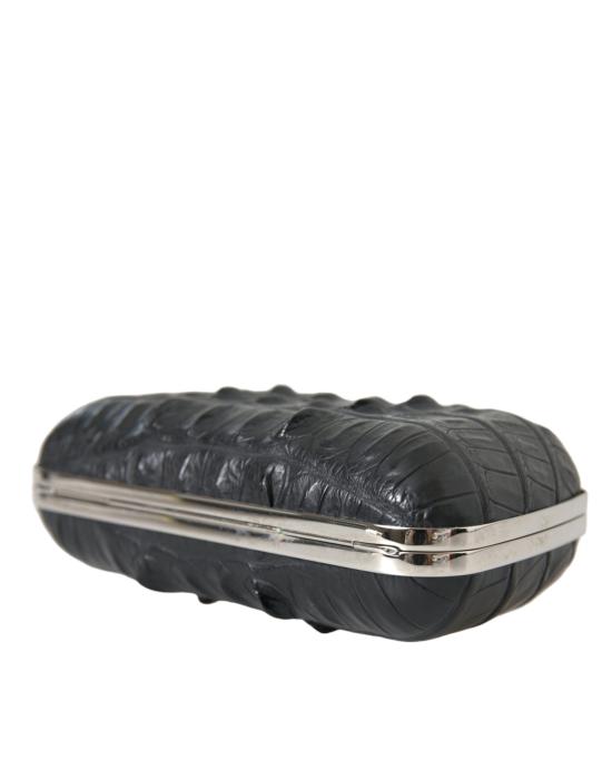  발렌시아가 숄더백 BAG1169 BLACK - BALENCIAGA