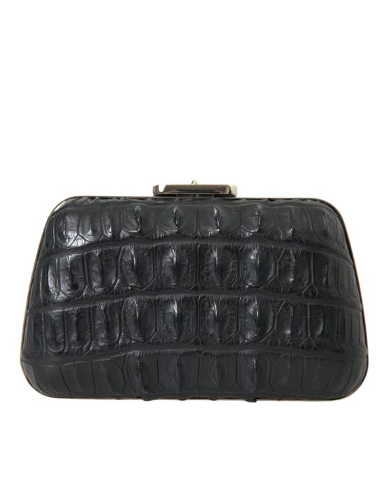  발렌시아가 숄더백 BAG1169 BLACK - BALENCIAGA