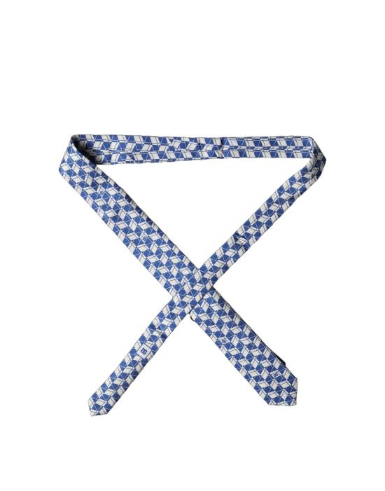  돌체앤가바나 넥타이 KRA3603 BLUE
