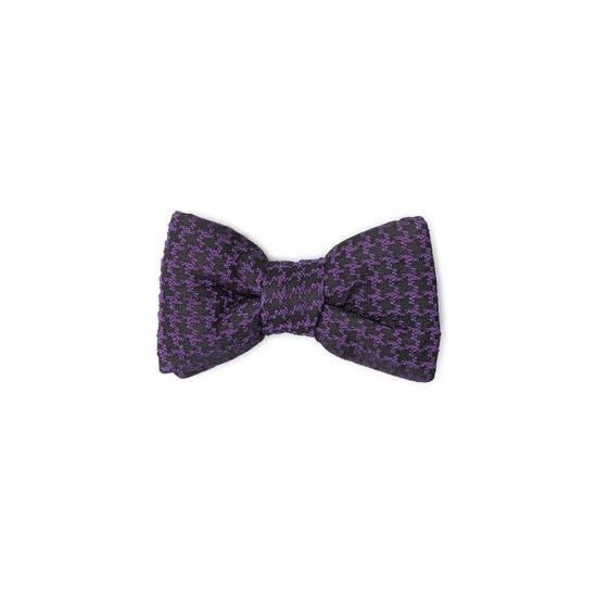  톰포드 넥타이 TO 8619667 PURPLE