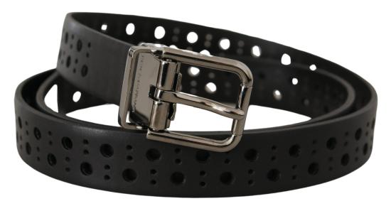  돌체앤가바나 벨트 BEL8556 BLACK