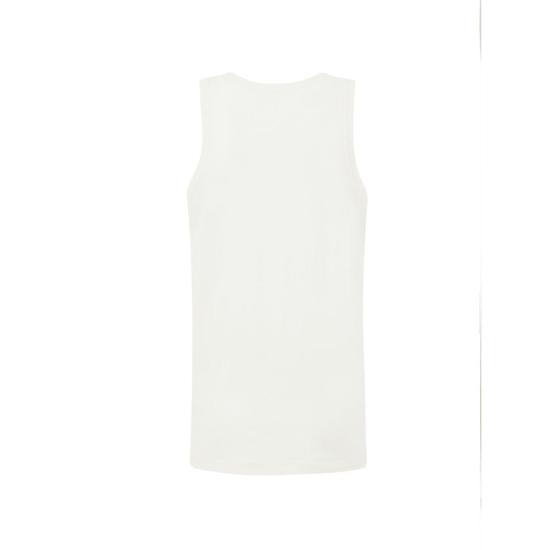  질샌더 민소매 티셔츠 JI 9908666 WHITE - JIL SANDER