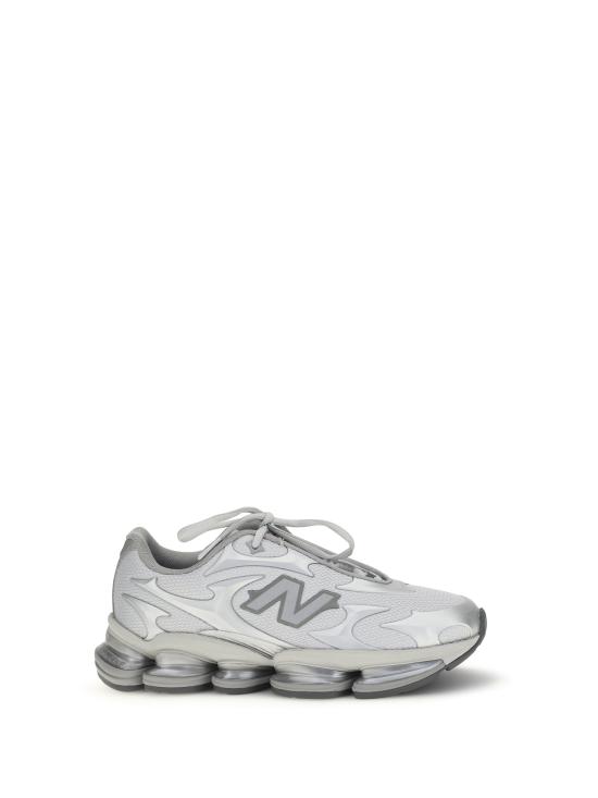 26SS 뉴발란스 스니커즈 U20005UW METALLIC GRAY
