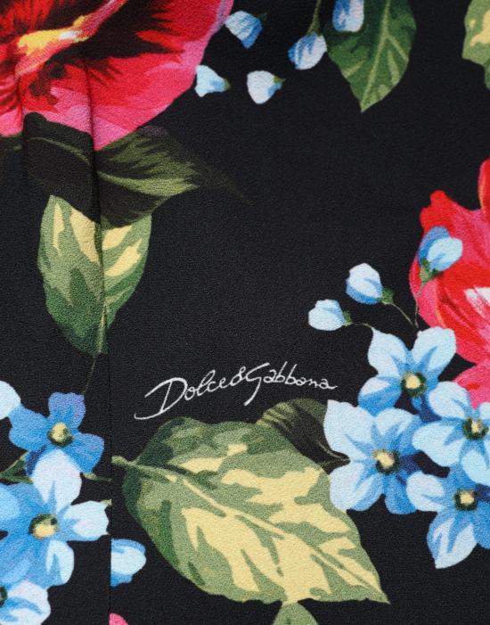  돌체앤가바나 원피스 DR81873 BLACK - DOLCE & GABBANA