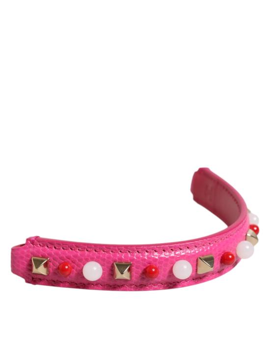  돌체앤가바나 숄더백 SMY11161 PINK - DOLCE & GABBANA