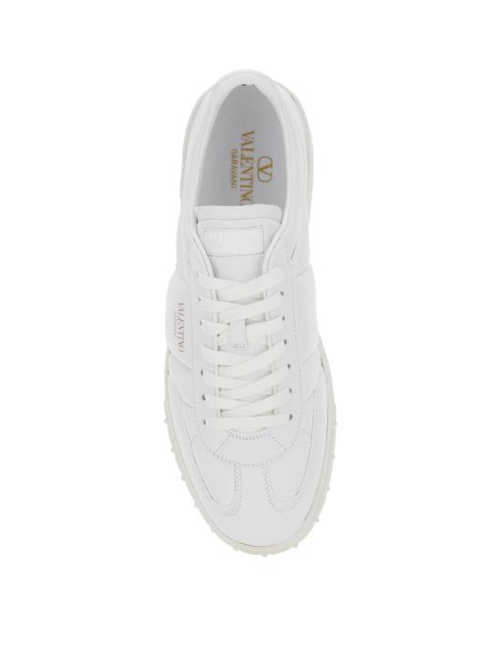 26SS 발렌티노 가라바니 스니커즈 5Y2S0H77SVL0BO WHITE - VALENTINO GARAVANI