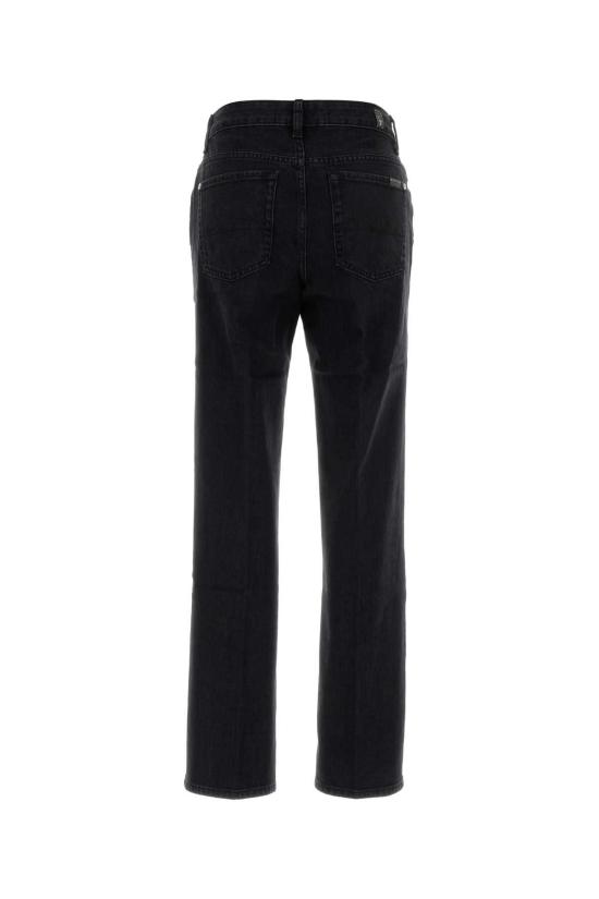 26FW 세븐포올맨카인드 데님 팬츠 7UC90C31 73PH BLACK - 7 FOR ALL MANKIND