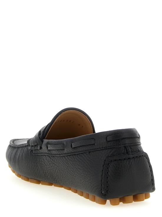 26SS 발렌티노 가라바니 스니커즈 VA326854BM BLACK - VALENTINO GARAVANI