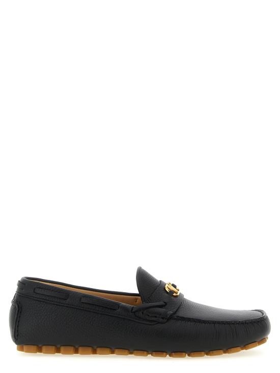 26SS 발렌티노 가라바니 스니커즈 VA326854BM BLACK