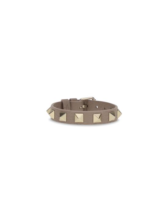 26FW 발렌티노 가라바니 팔찌 9W2J0X53VSH P45 BEIGE