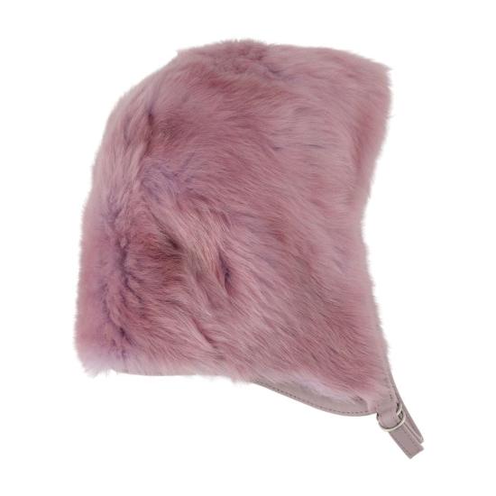 25FW 아크네 스튜디오 모자 CONFIG ACN024364 PINK - ACNE STUDIOS