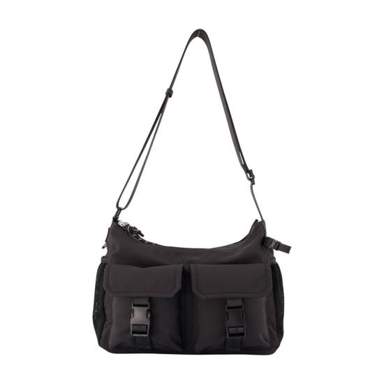 26FW 아페쎄 크로스백 APC026003 BLACK