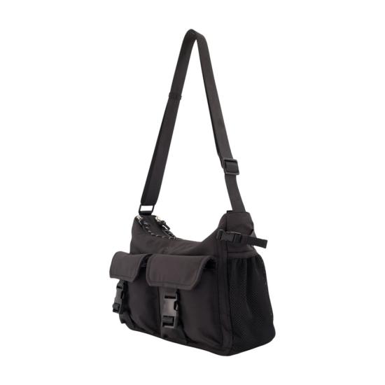 26FW 아페쎄 크로스백 APC026003 BLACK - A.P.C.