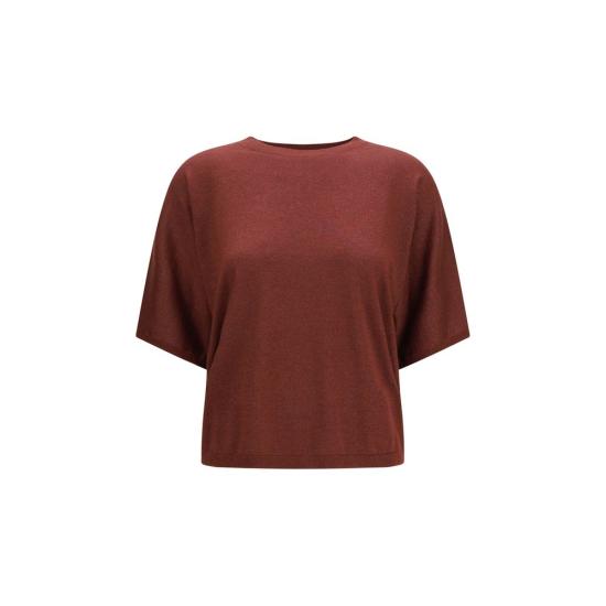 26FW 브루넬로 쿠치넬리 스웨터 BRM41835700PC9791BB BORDEAUX