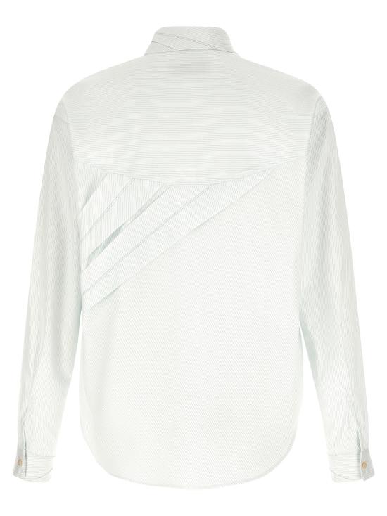 26SS 키코 코스타디노브 탑 KI334888BM WHITE - KIKO KOSTADINOV