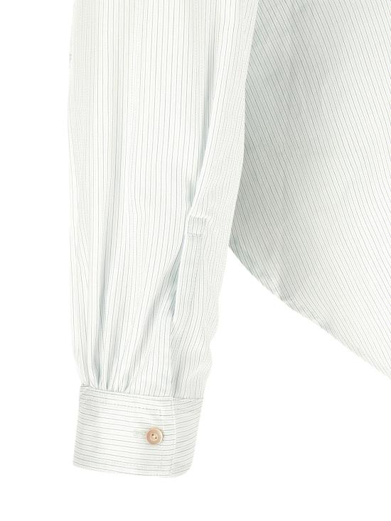 26SS 키코 코스타디노브 탑 KI334888BM WHITE - KIKO KOSTADINOV