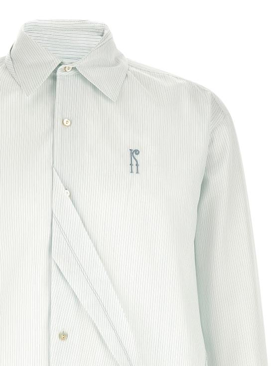 26SS 키코 코스타디노브 탑 KI334888BM WHITE - KIKO KOSTADINOV