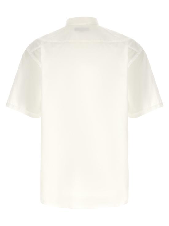 26SS 꼼데가르송 셔츠 CO334048BM WHITE - COMME DES GARCONS